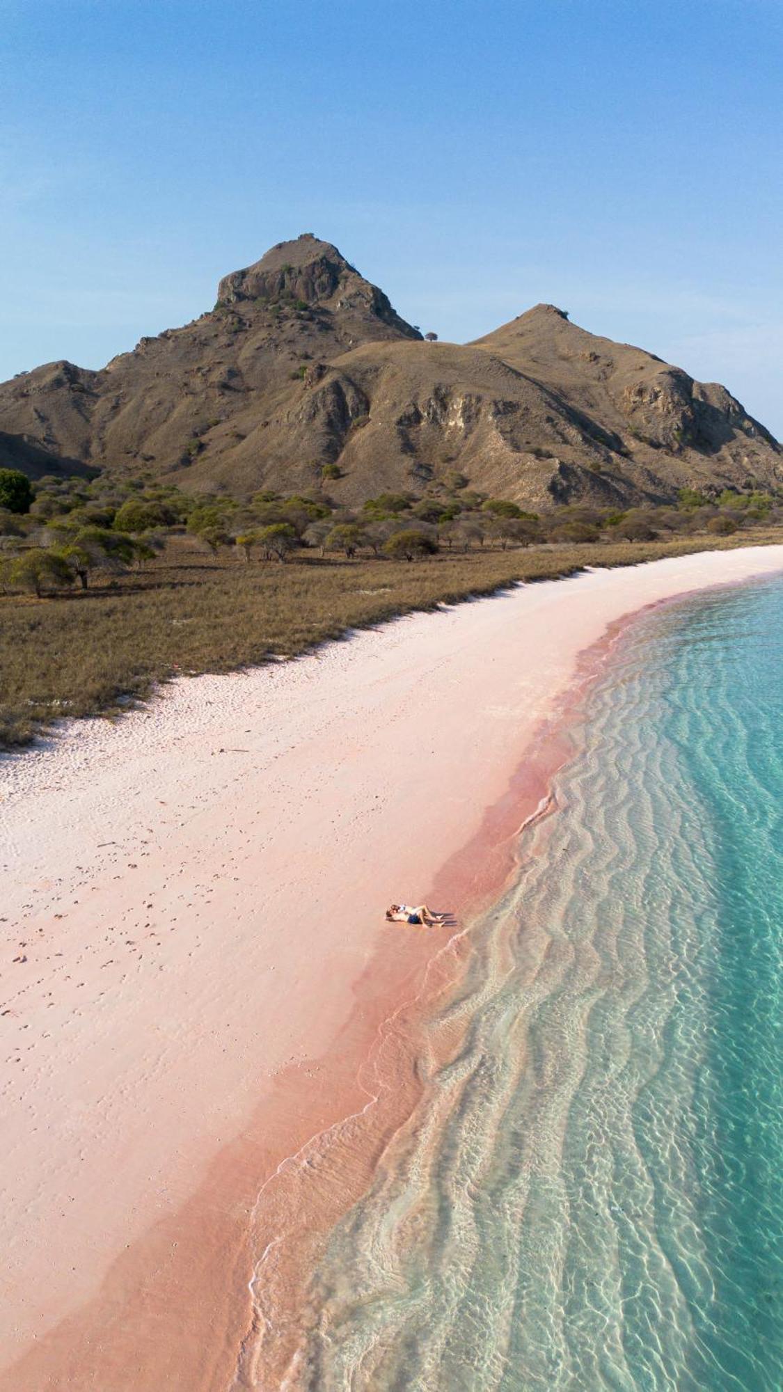 Homestay Komodo Shores *
