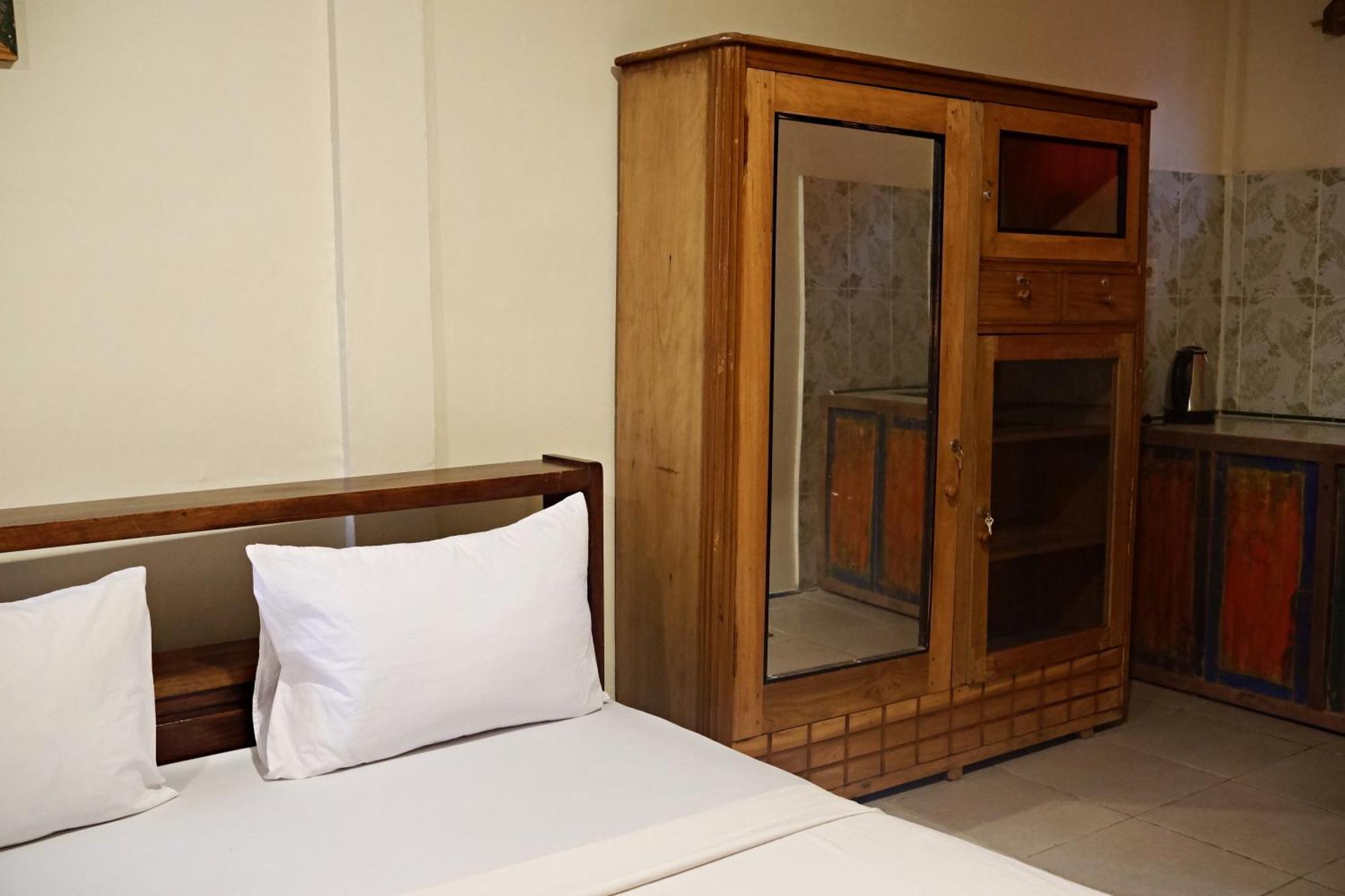 Homestay Komodo Shores Labuan Bajo